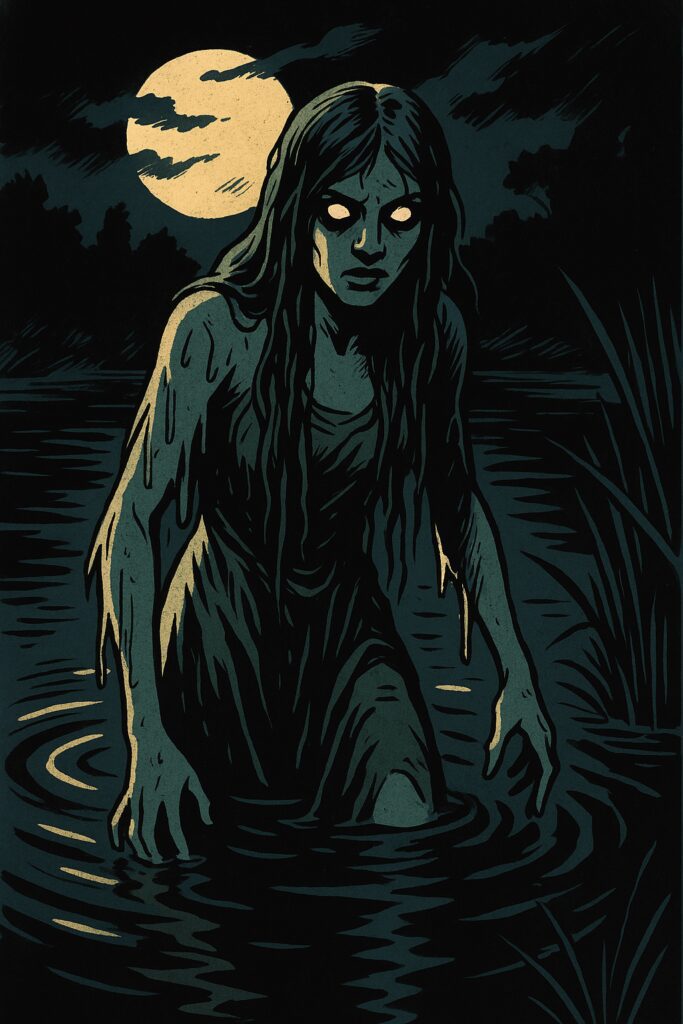 rusalka