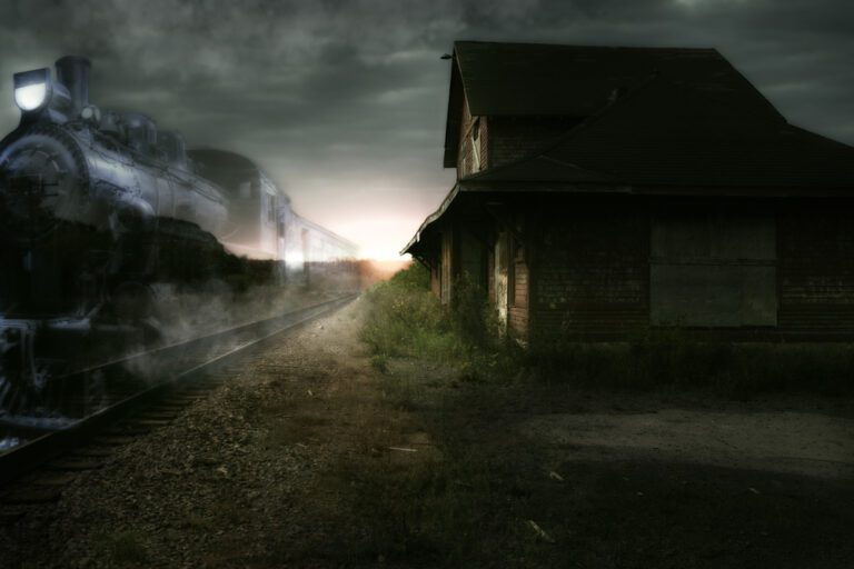 Ghostly Vehicles | Haunted Cars, Ships, Planes and Trains