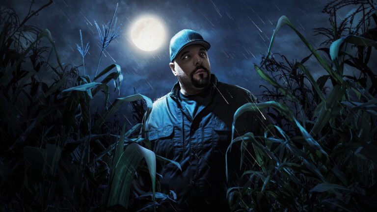 Review | Haunting In The Heartland