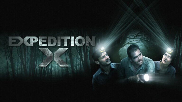 Review | Expedition X