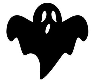 ghost activities site id