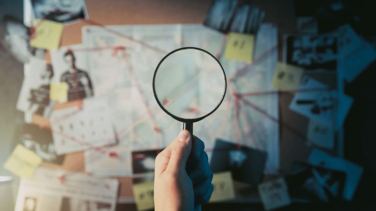 I’m A Cozy Ghost Hunter … and That’s Fine by Me