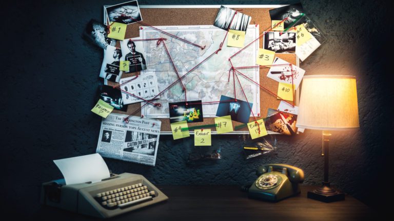 11 Questions About Cozy Ghost Hunting