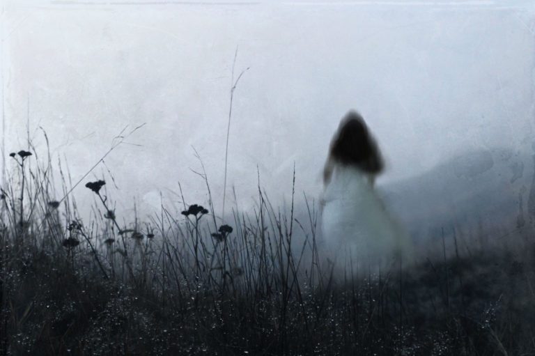 The Difference Between Intelligent And Residual Hauntings