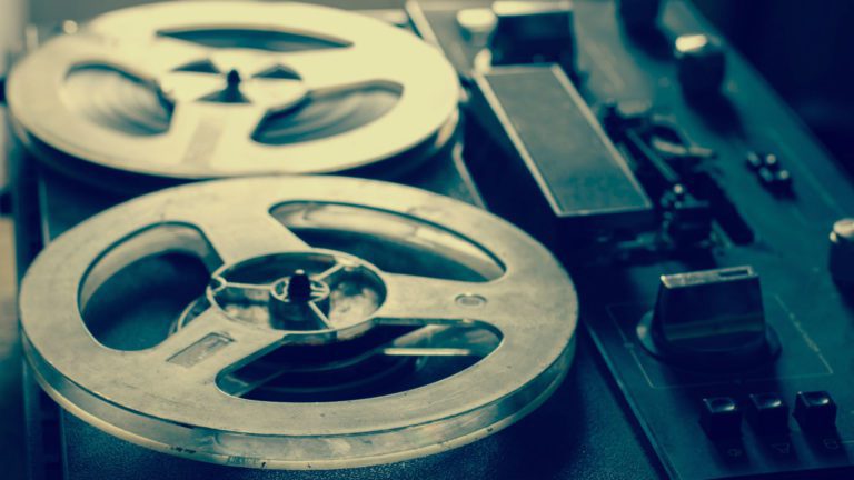 How To Capture EVPs And Solve The Mystery