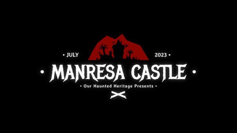 Manresa Castle Ghost Hunt | A Paranormal Investigation Documentary