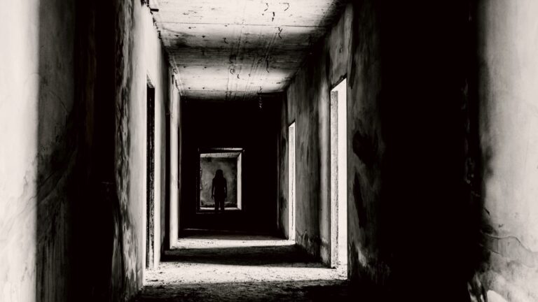 5 Kinds of Ghostly Evidence & What It Means