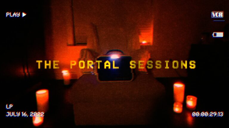 “The Portal Sessions” Uses Paranormal Tech To Find Missing Persons