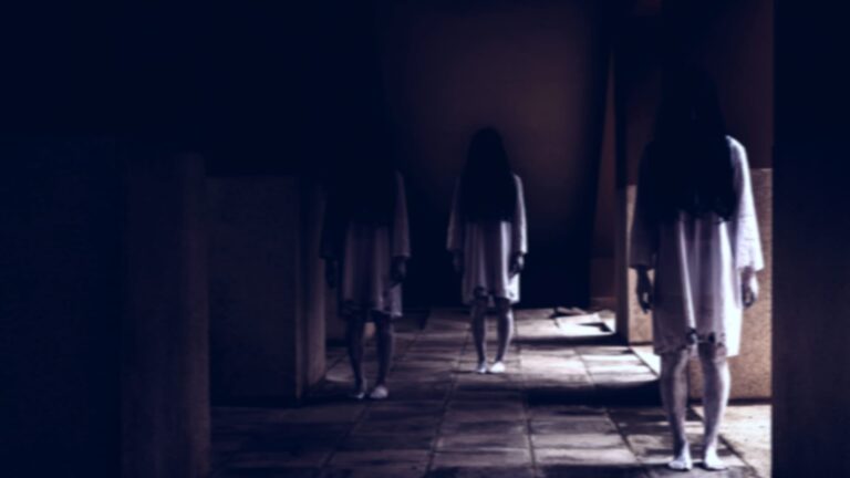 Are Ghosts Real? | Ghostly Q&A