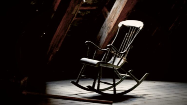 Arm Chair Paranormal Investigation | Adjusting in the Time of COVID-19