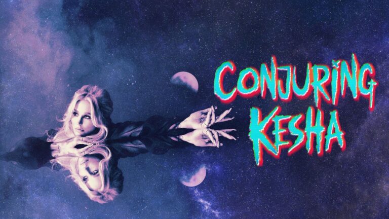 Conjuring Kesha | TV Show Review