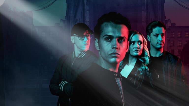 Destination Fear Review