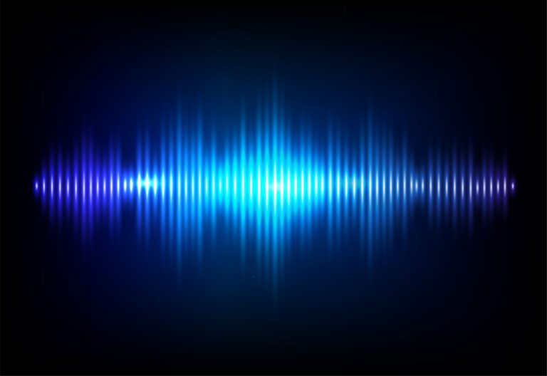 Electronic Voice Phenomena (EVP)