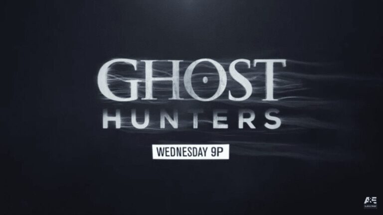 Review | Ghost Hunters 2019