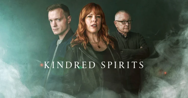 Kindred Spirits Season 6 Premiere Recap & Review