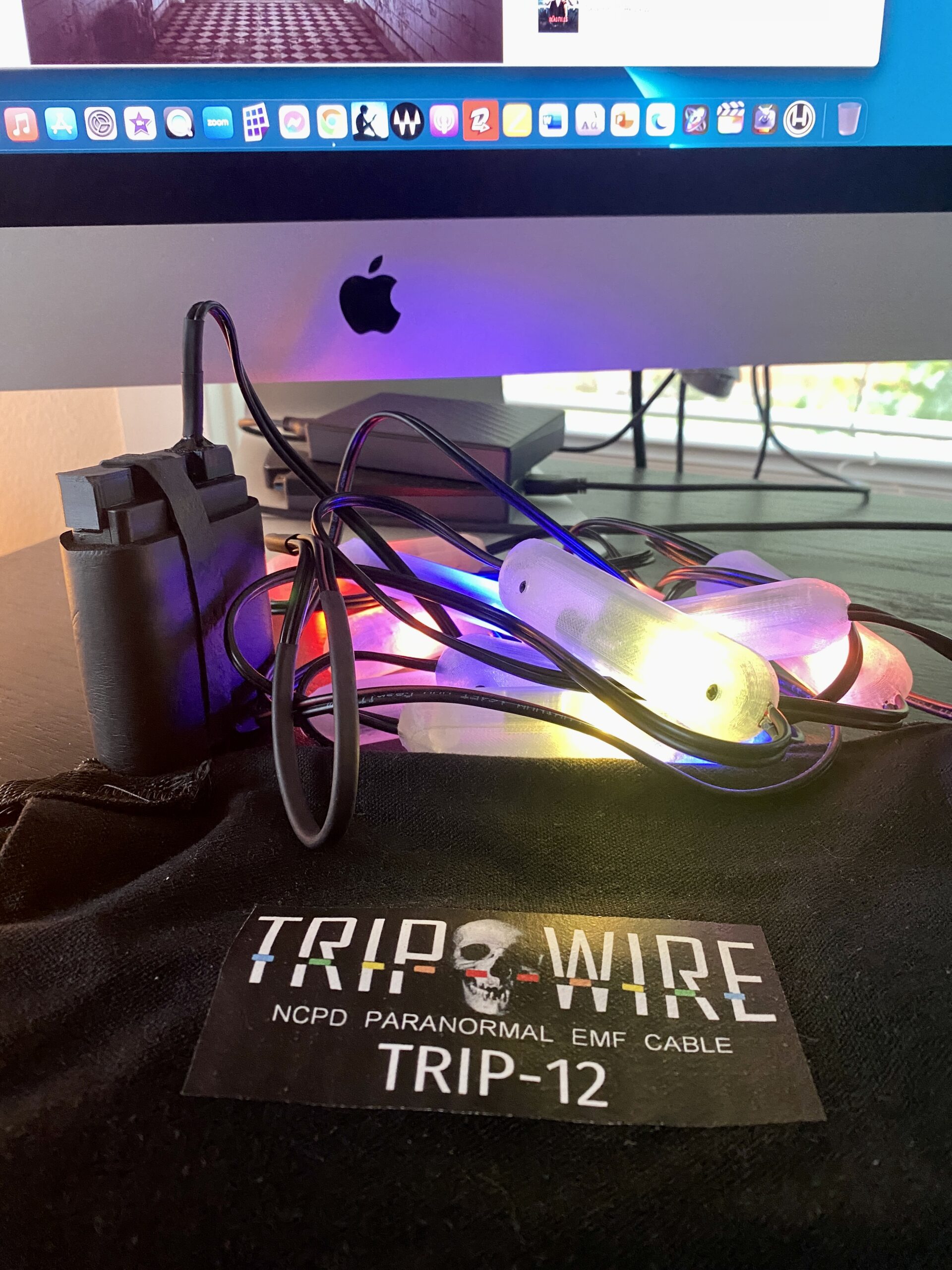 Ghost Hunting Equipment Checklist Ghostly Activities