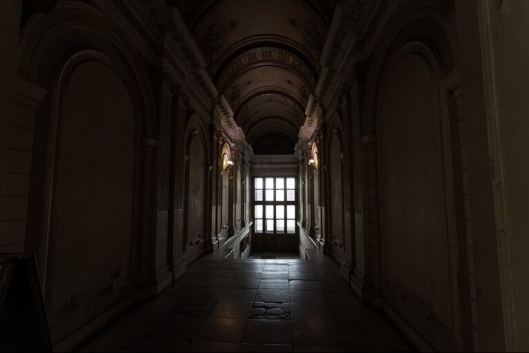 Why I Stopped Doing Residential Paranormal Investigations