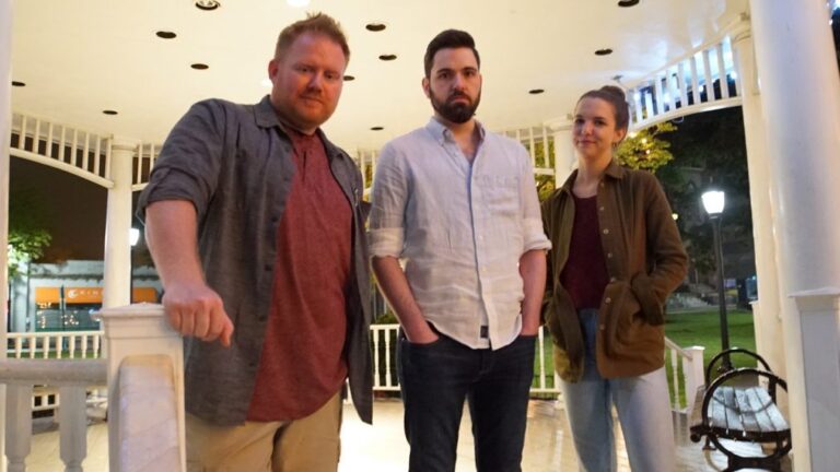 Trending Fear Review