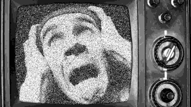 Fast Food Ghost Hunting | What TV Wrought