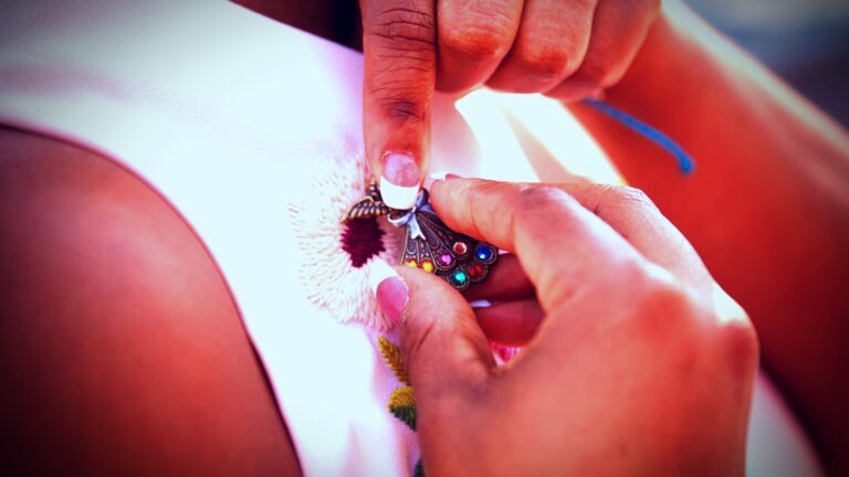 Fetters | How Ghosts Possess People