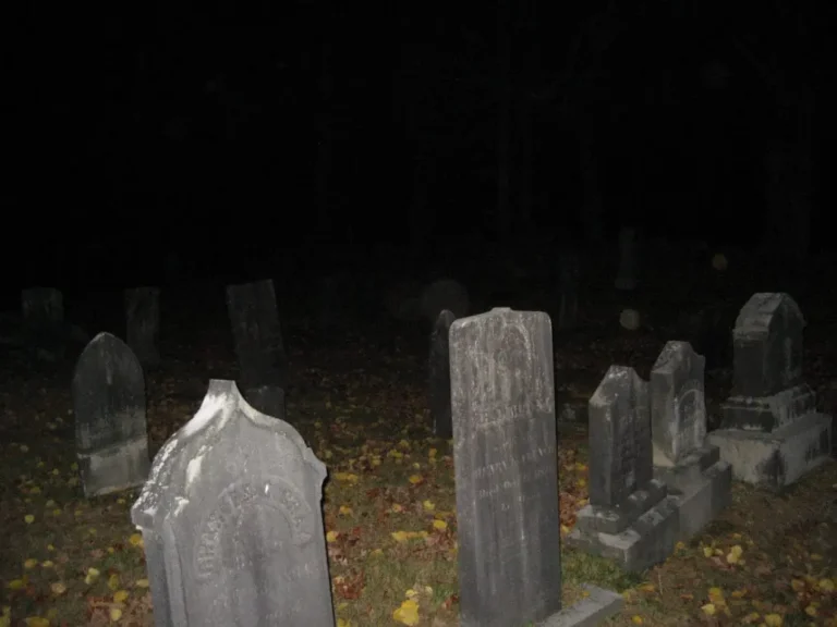 Ghost Orbs | Comparing Our Experience to Other Views