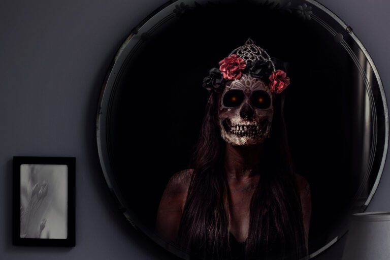 Ghost Tripping vs. Ghost Hunting