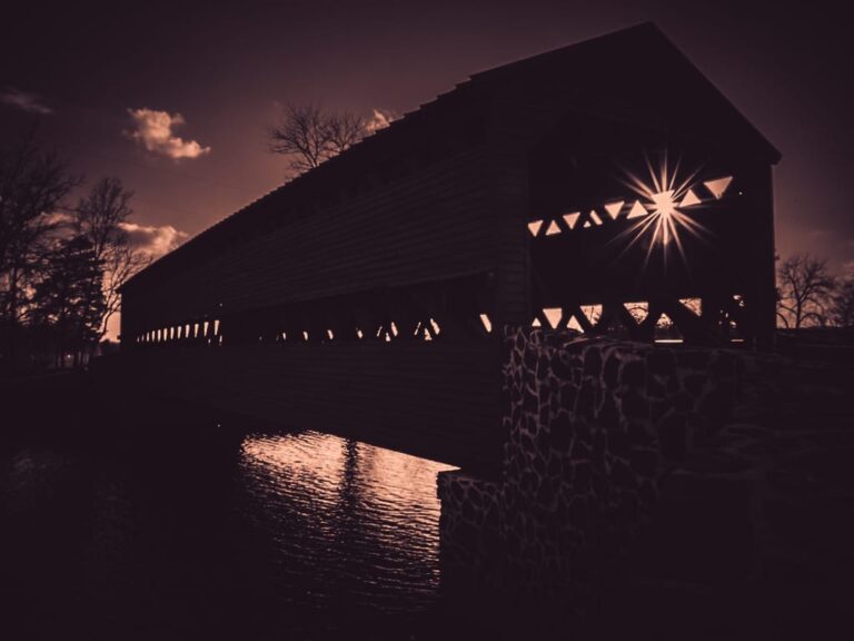 Haunted Bridges | Crossing Over With The Spirits