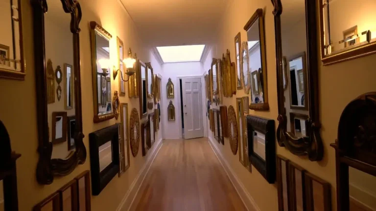 Haunted Mirrors | An Evil Spirit’s Favorite Portal