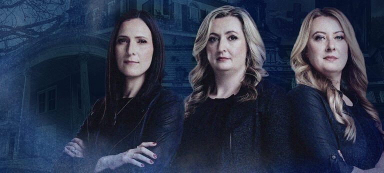 Review | History’s Most Haunted on T+E