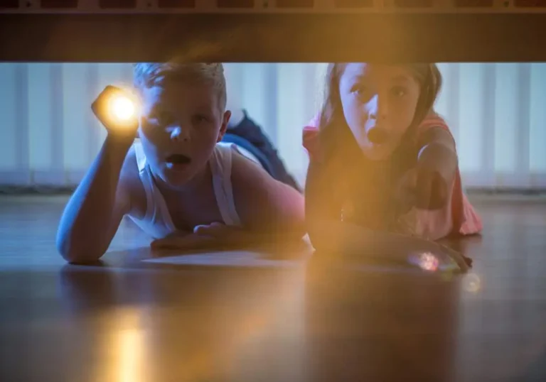 How To Write A Ghost Hunt Report