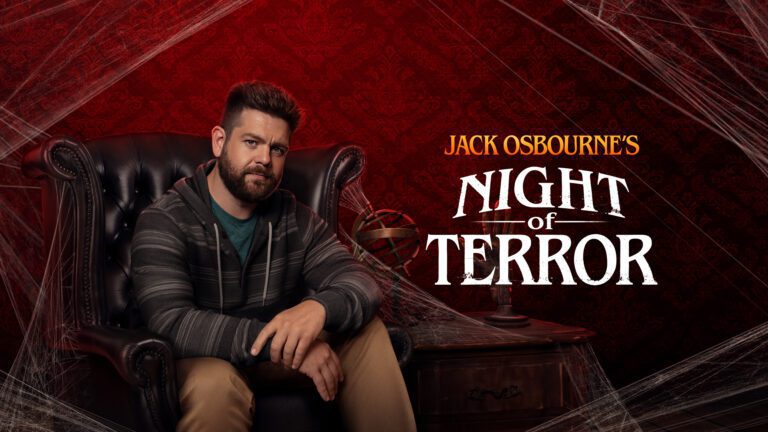 Review | Jack Osbourne’s Night Of Terror
