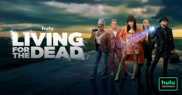 Review | Living For The Dead