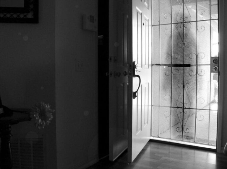 Verges, Dead Spots & Ghost Portal Indicators