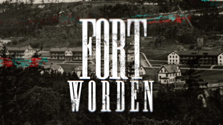 Fort Worden Documentary Arrives February 2024