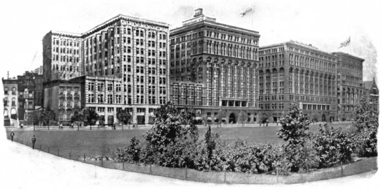 Ghost Hunt: Congress Plaza Hotel Part 3