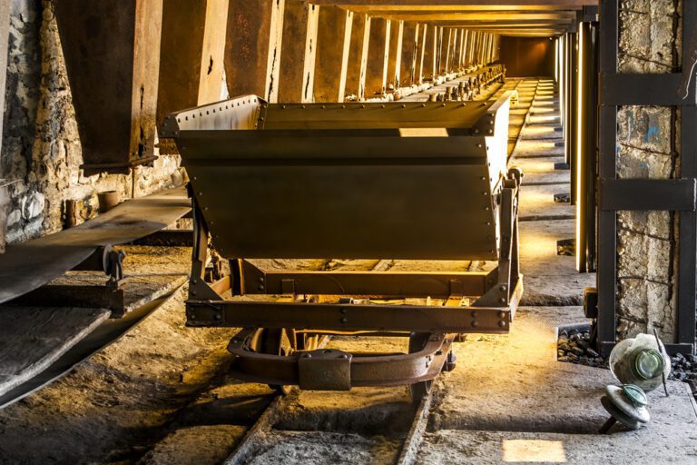 Ghost Story | Black Diamond, Washington