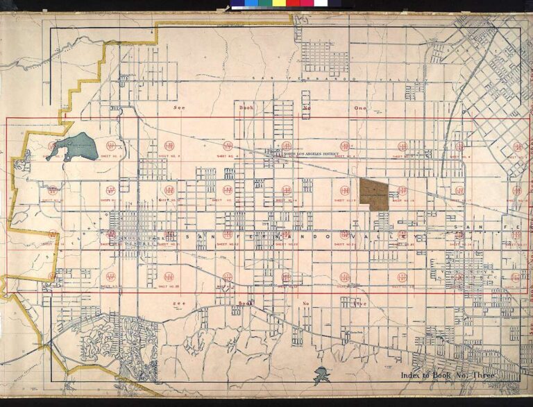 Ghost Hunt Follow-up: Mt. Washington, California