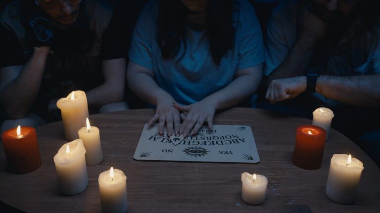 Ouija Boards: Tips for Talking to the Dead