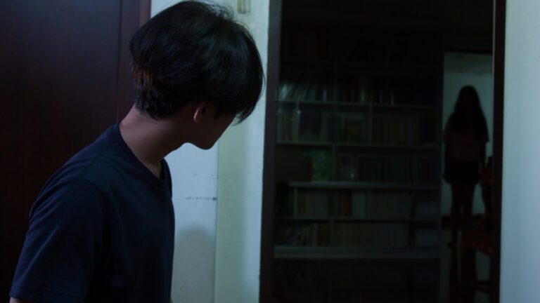 Revenants | Vengeful Ghosts On Borrowed Time