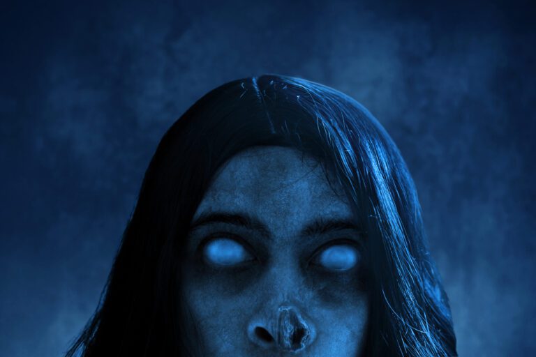 Revengers – Spirits That Want Payback