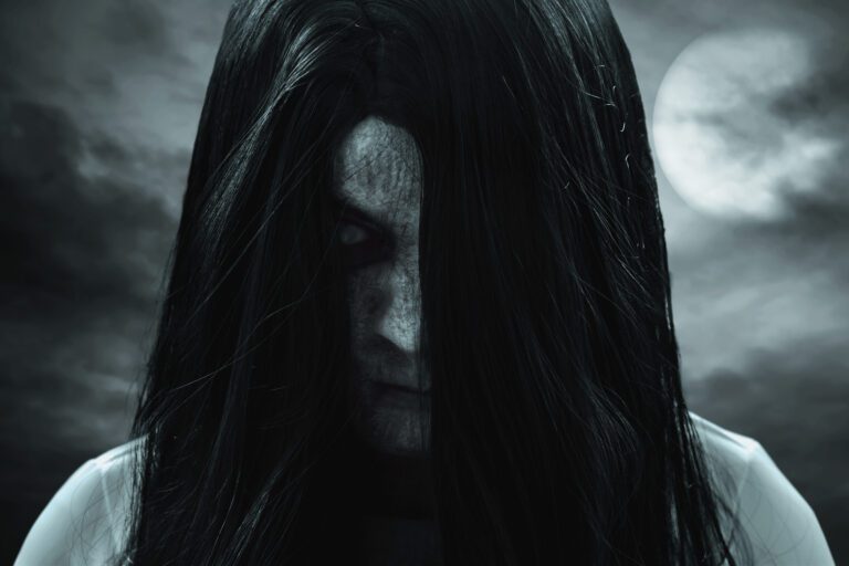 Specters – The Most Dangerous Ghost