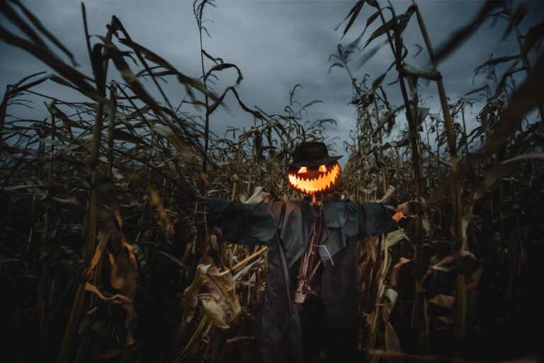 5 Halloween Traditions That Deserve A Revival
