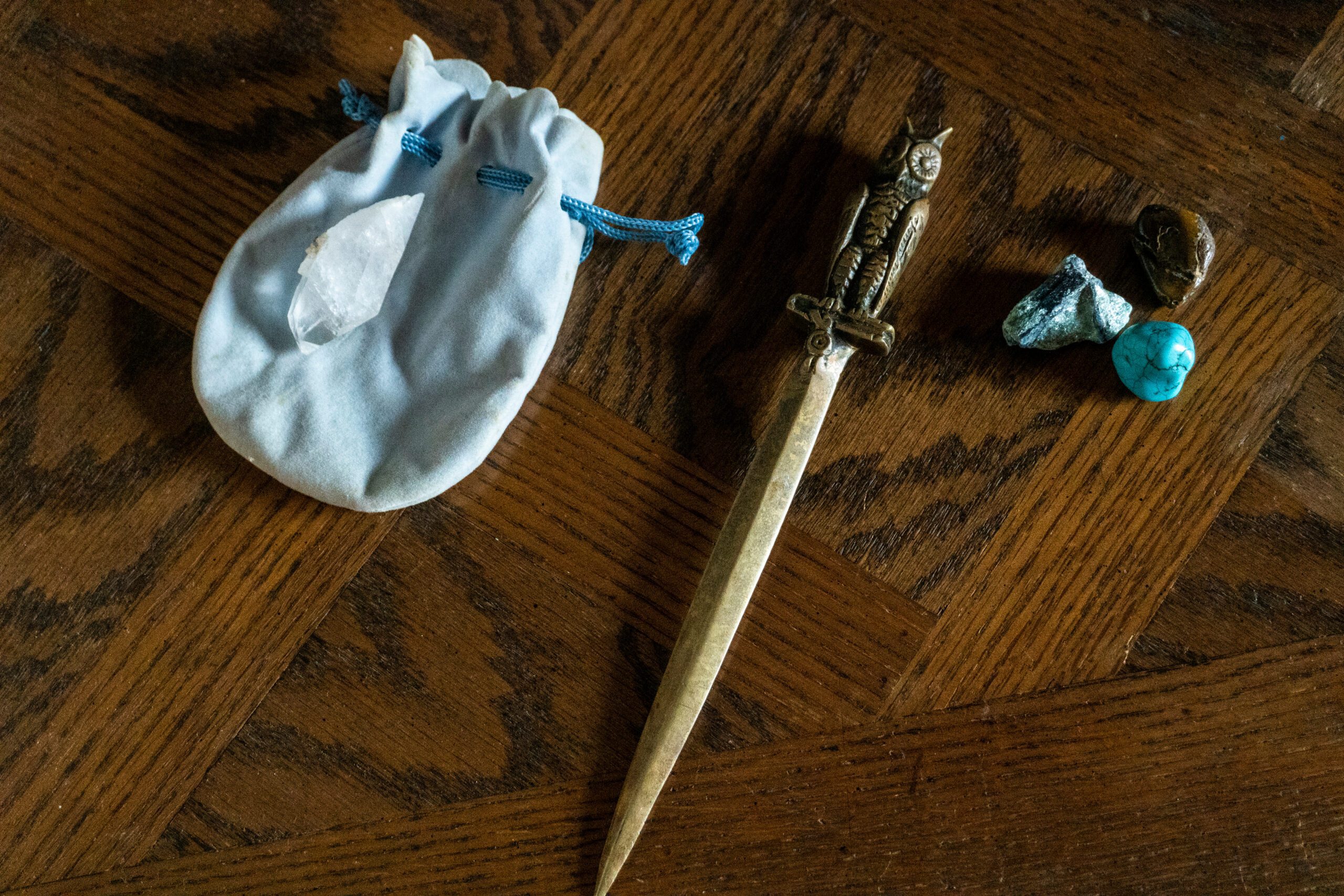 Hexes and Curses in American Folk Tradition | Ghostly Activities