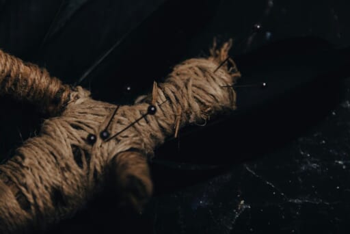 Hexes and Curses in American Folk Tradition | Ghostly Activities