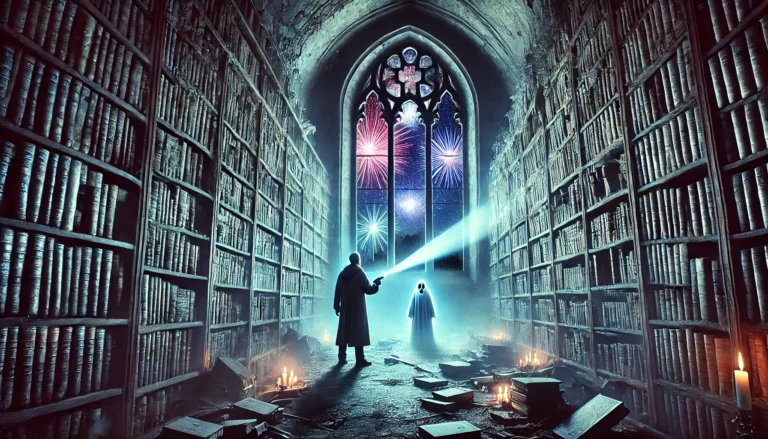 5 Spooky Resolutions for 2025