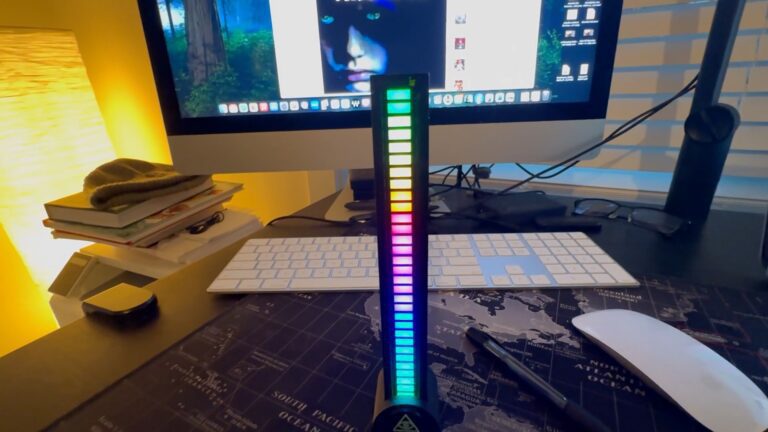 Spirit Stick | New Ghost Hunting Gadget Detects Movement and EVP