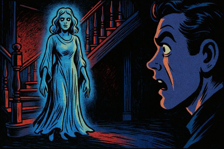 Anniversary Ghosts Explained: A Guide For Ghost Hunters