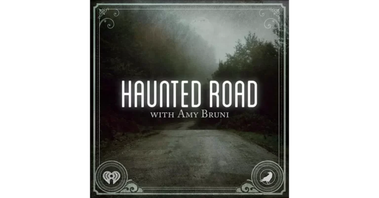 Haunted Road with Amy Bruni Review