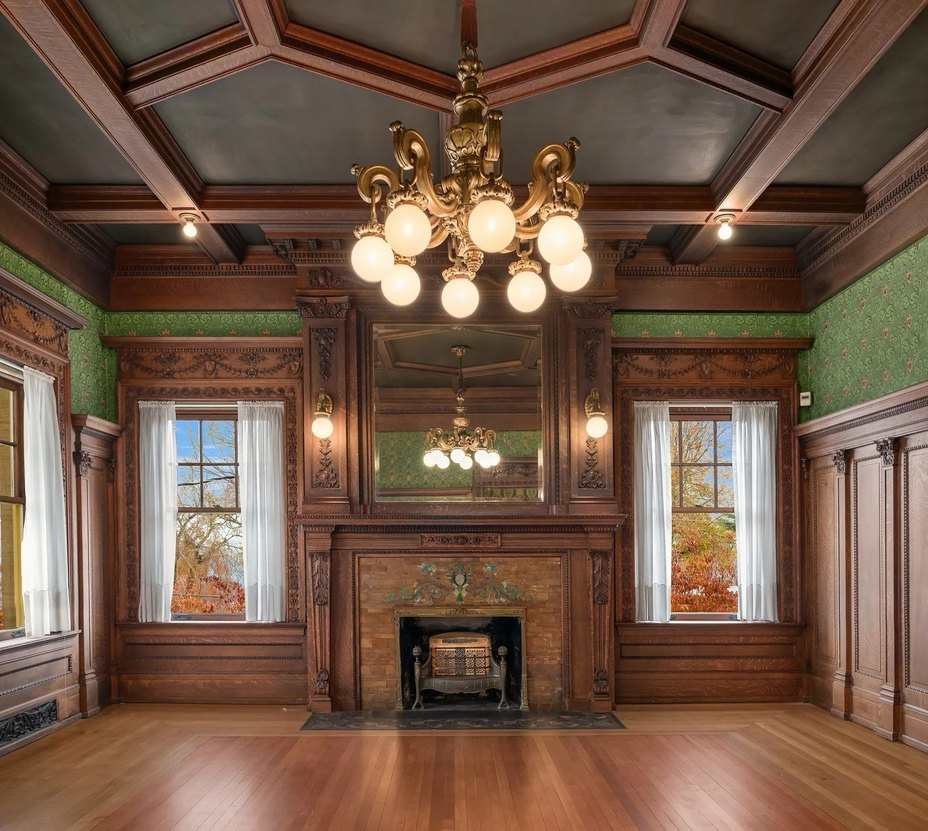 Site of Orville Billings suicide (or accidental death?)