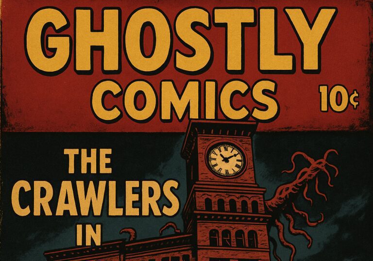 ghostly activities club ghost tour downtown tacoma